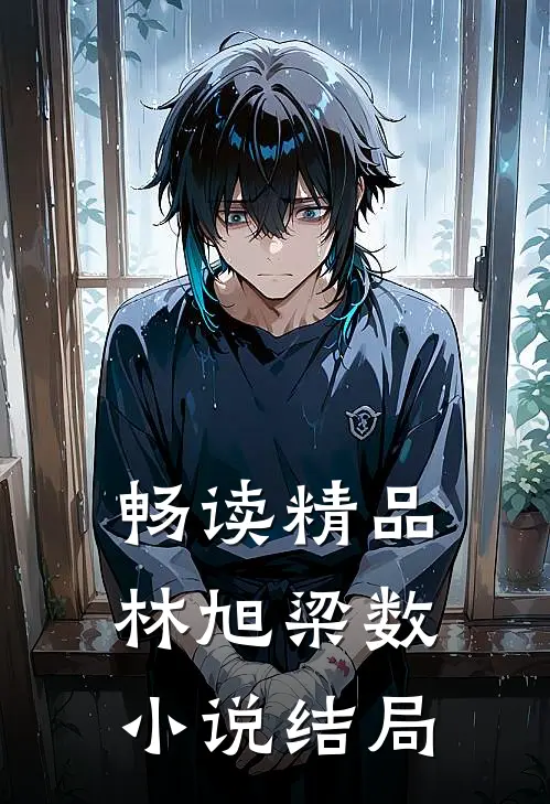 畅读精品林旭梁数小说结局