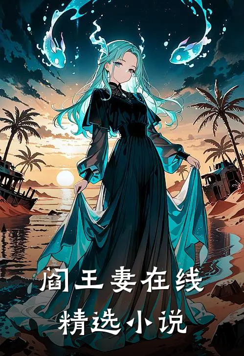 阎王妻在线精选小说