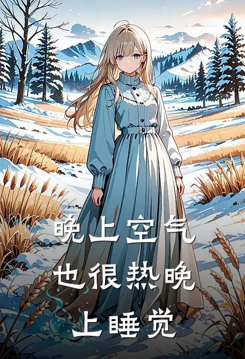 晚上空气也很热晚上睡觉