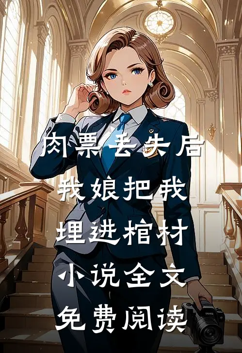 肉票丢失后，我娘把我埋进棺材小说全文免费阅读