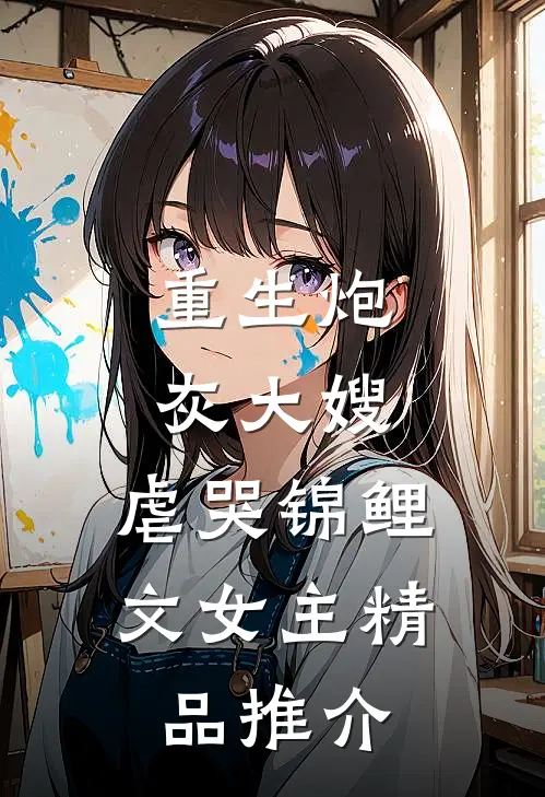 重生炮灰大嫂，虐哭锦鲤文女主精品推介