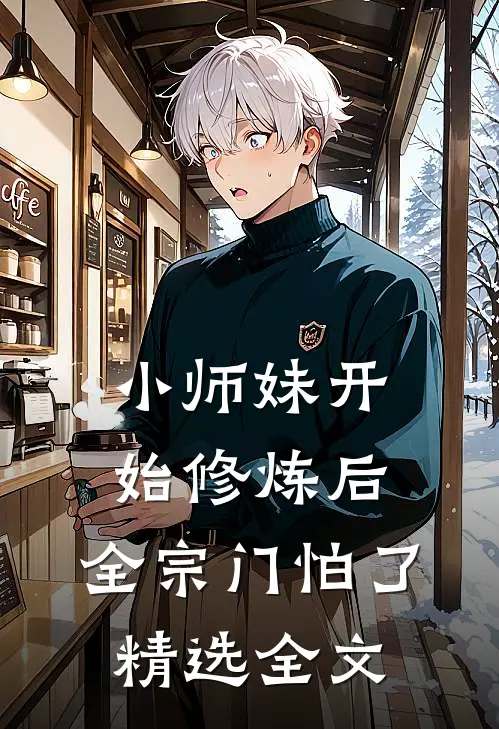 小师妹开始修炼后，全宗门怕了精选全文