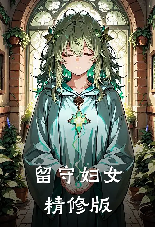 留守妇女精修版