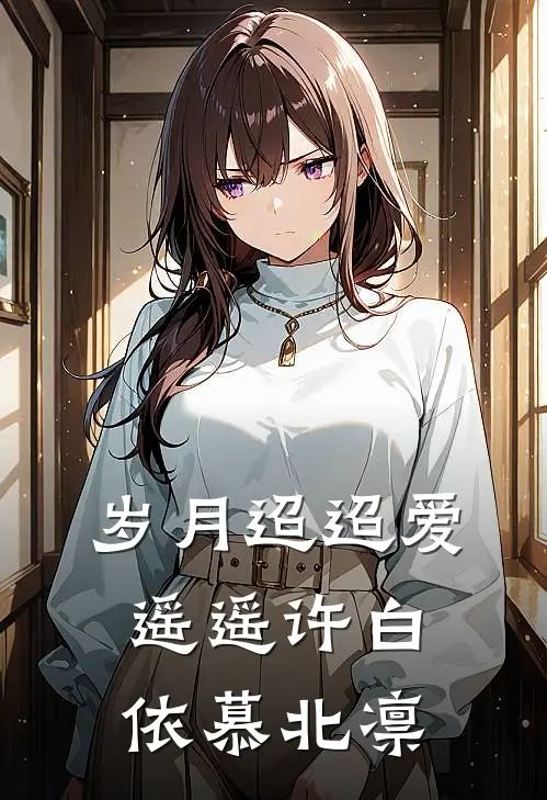 岁月迢迢爱遥遥许白依慕北凛