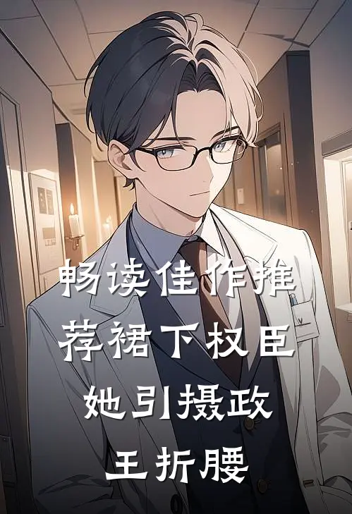 畅读佳作推荐裙下权臣：她引摄政王折腰