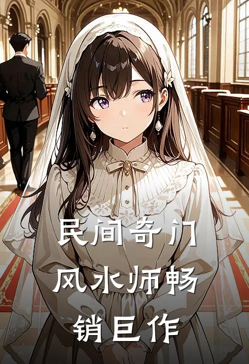 民间奇门风水师畅销巨作
