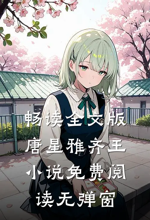 畅读全文版唐星雅齐王小说免费阅读无弹窗