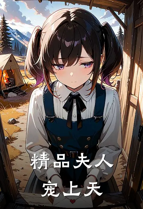 精品夫人宠上天