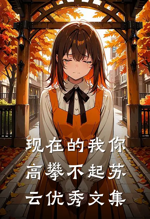 现在的我你高攀不起苏云优秀文集