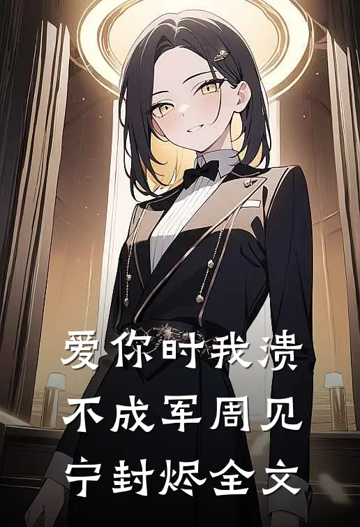 爱你时我溃不成军周见宁封烬全文