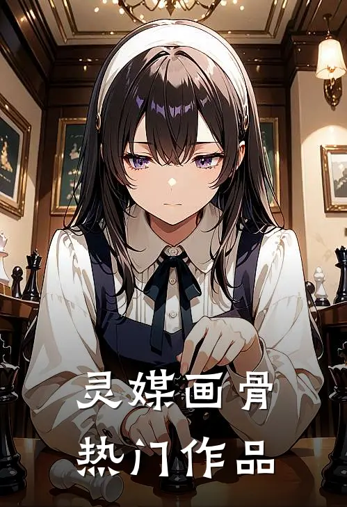 灵媒画骨热门作品