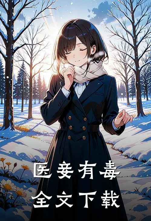 医妾有毒全文下载