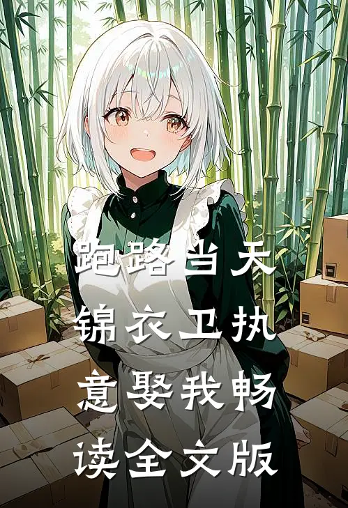跑路当天，锦衣卫执意娶我畅读全文版