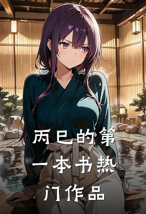 丙巳的第一本书热门作品