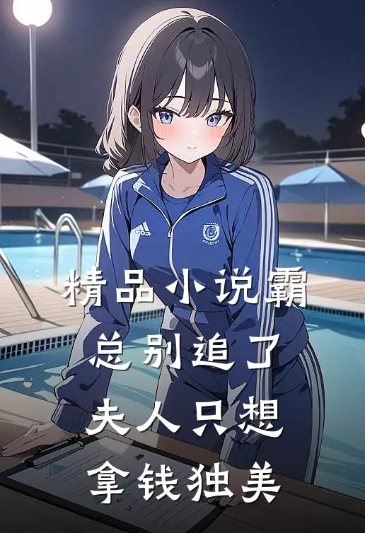 精品小说霸总别追了，夫人只想拿钱独美