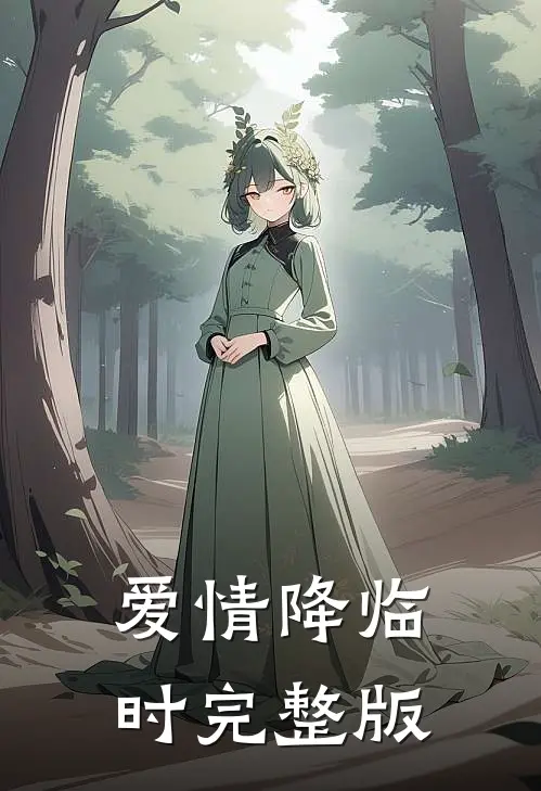 爱情降临时完整版