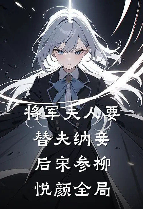 将军夫人要替夫纳妾后宋参柳悦颜全局