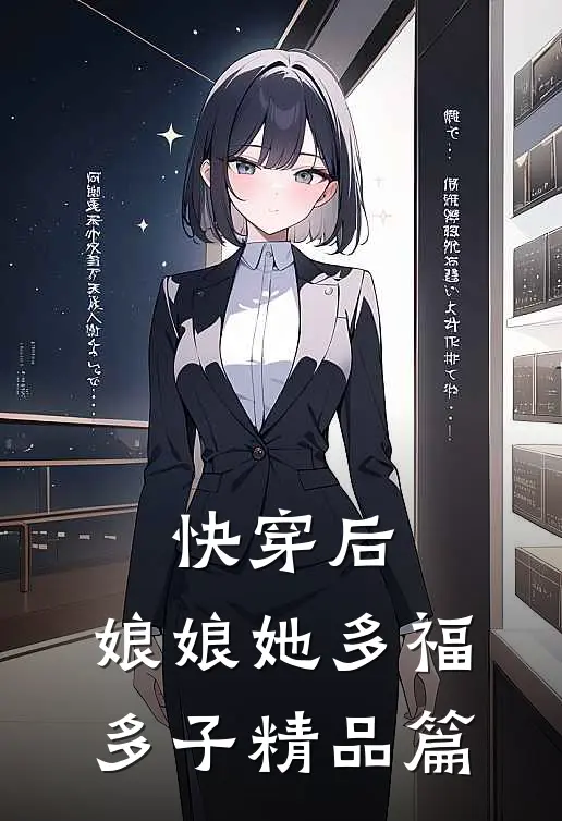快穿后，娘娘她多福多子精品篇