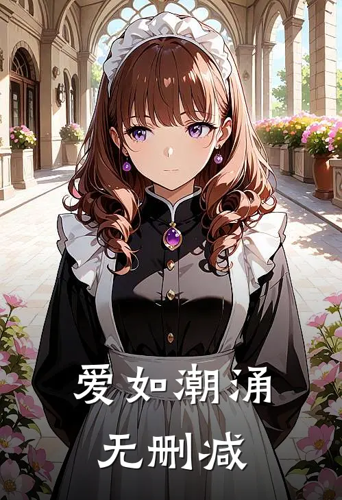 爱如潮涌无删减