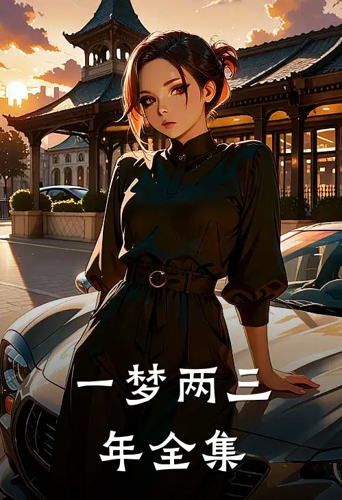 一梦两三年 全集