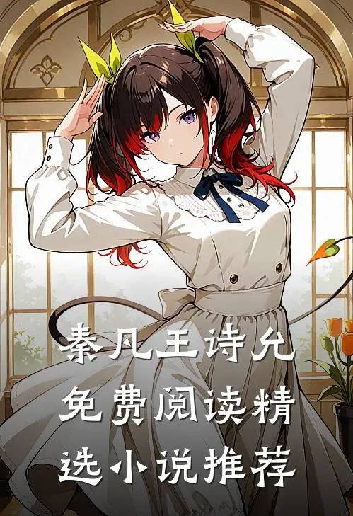 秦凡王诗允免费阅读精选小说推荐