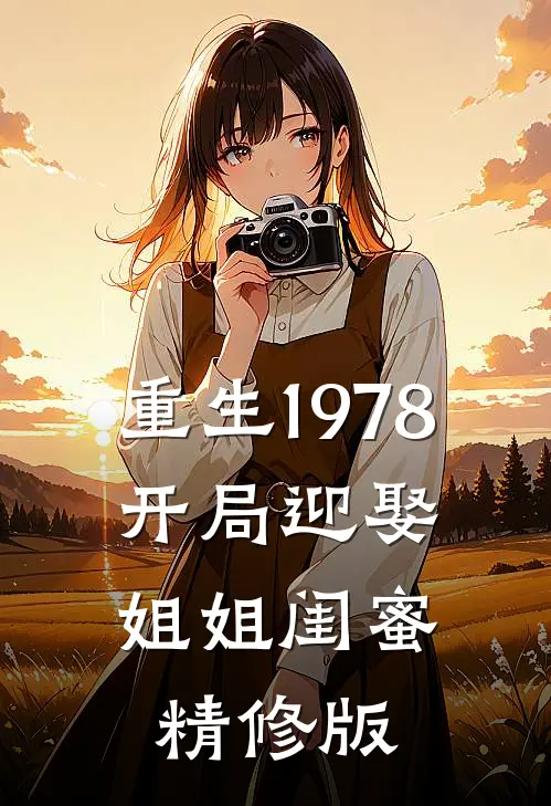 重生1978：开局迎娶姐姐闺蜜精修版
