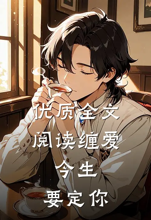 优质全文阅读缠爱：今生，要定你