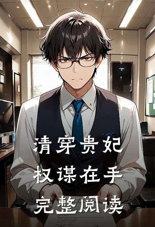 清穿贵妃权谋在手完整阅读