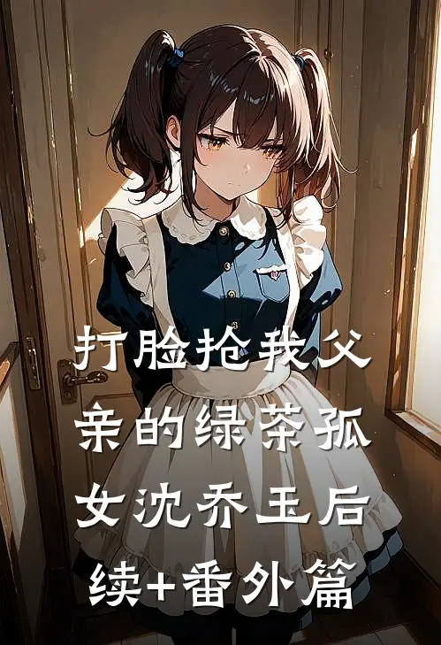 打脸抢我父亲的绿茶孤女沈乔玉后续+番外篇