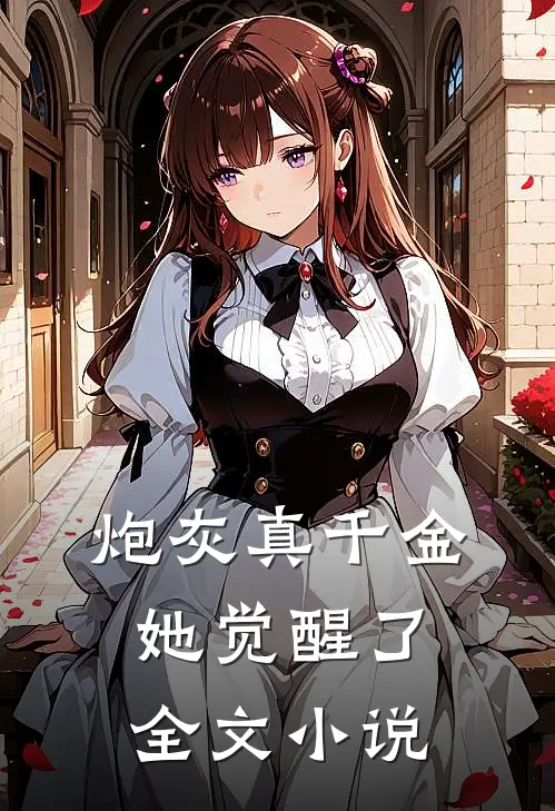 炮灰真千金她觉醒了全文小说