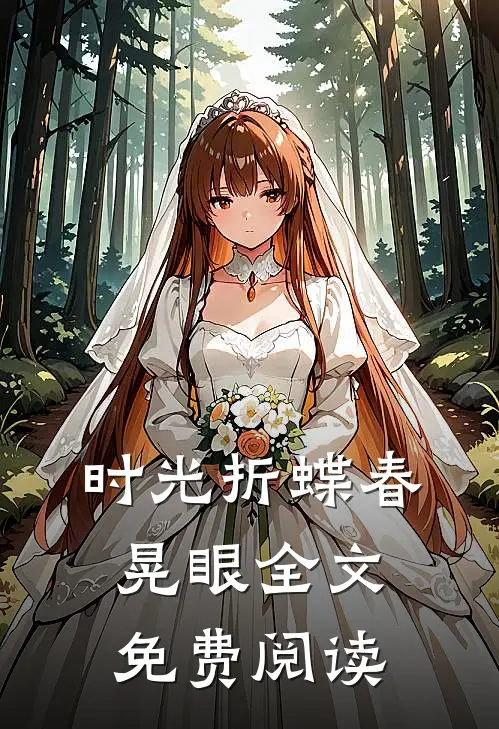 时光折蝶春晃眼全文免费阅读