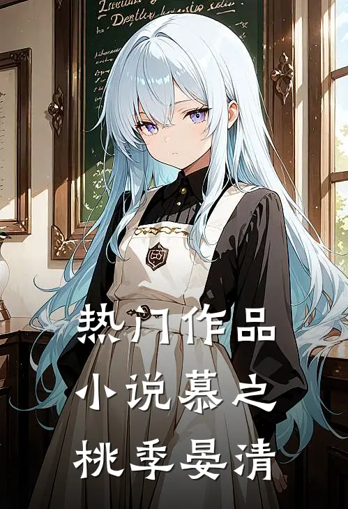 热门作品小说慕之桃季晏清