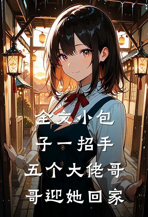 全文小包子一招手，五个大佬哥哥迎她回家