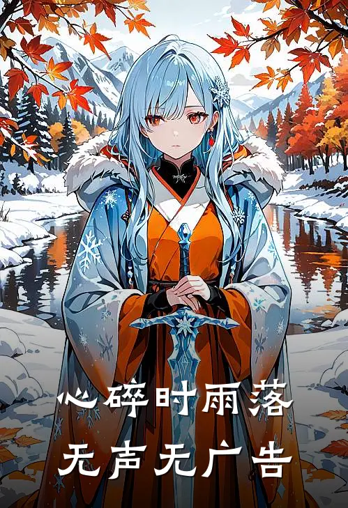 心碎时雨落无声无广告