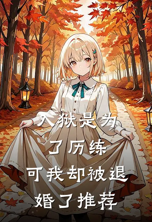 入狱是为了历练，可我却被退婚了推荐