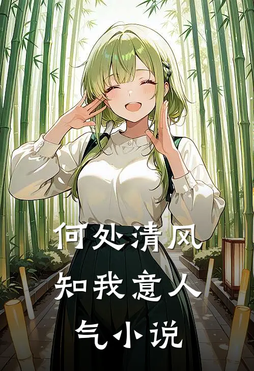 何处清风知我意人气小说