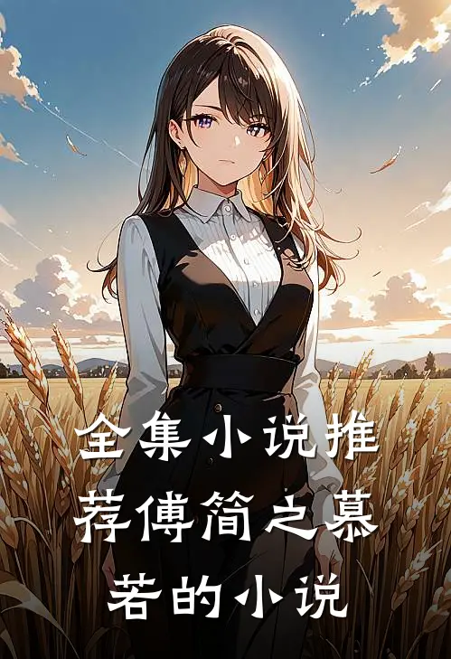 全集小说推荐傅简之慕若的小说