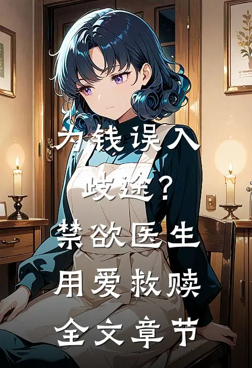 为钱误入歧途？禁欲医生用爱救赎全文章节