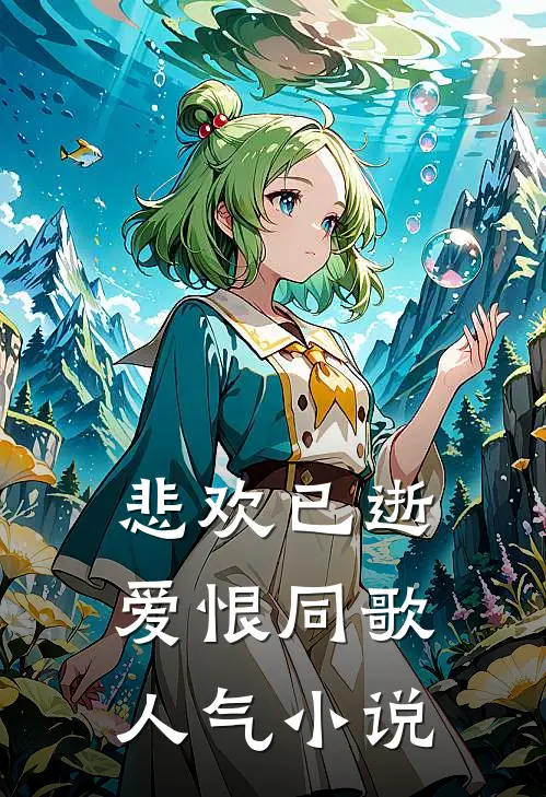 悲欢已逝，爱恨同歌人气小说