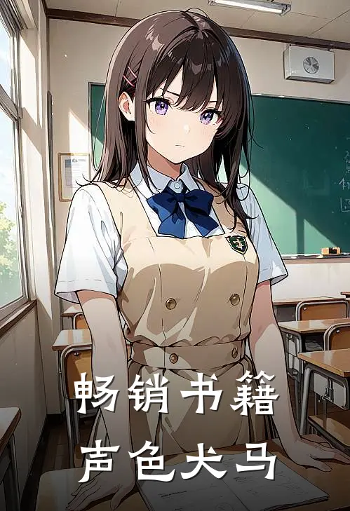畅销书籍声色犬马