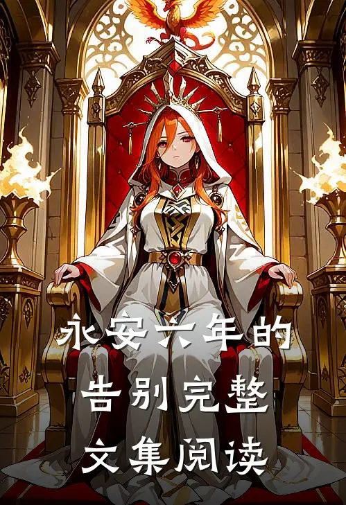 永安六年的告别完整文集阅读