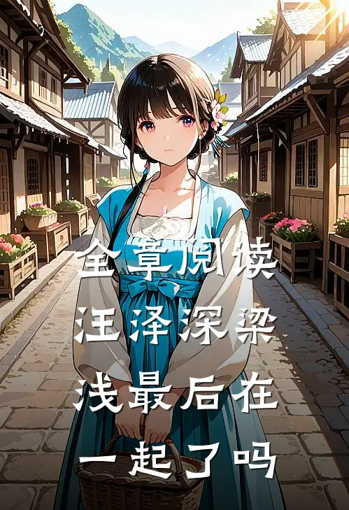 全章阅读汪泽深梁浅最后在一起了吗