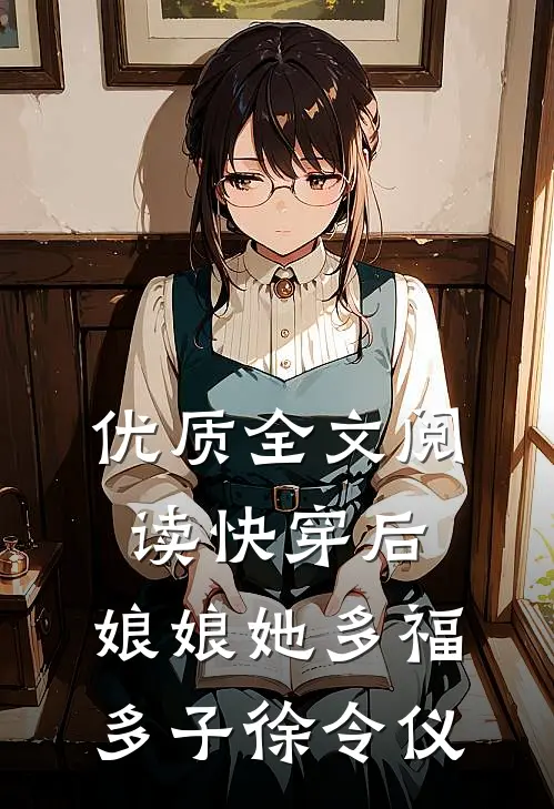 优质全文阅读快穿后,娘娘她多福多子徐令仪