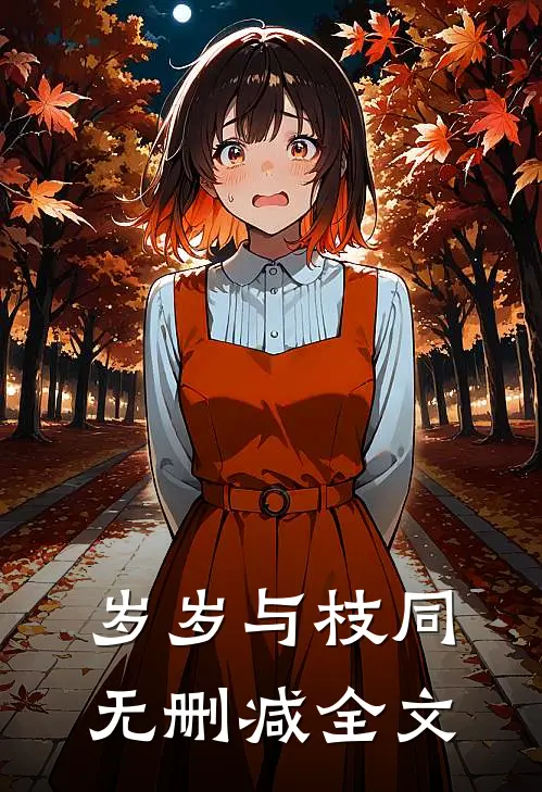 岁岁与枝同无删减全文