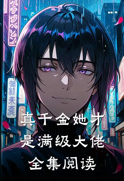 真千金她才是满级大佬全集阅读