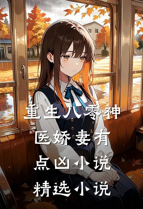 重生八零神医娇妻有点凶小说精选小说
