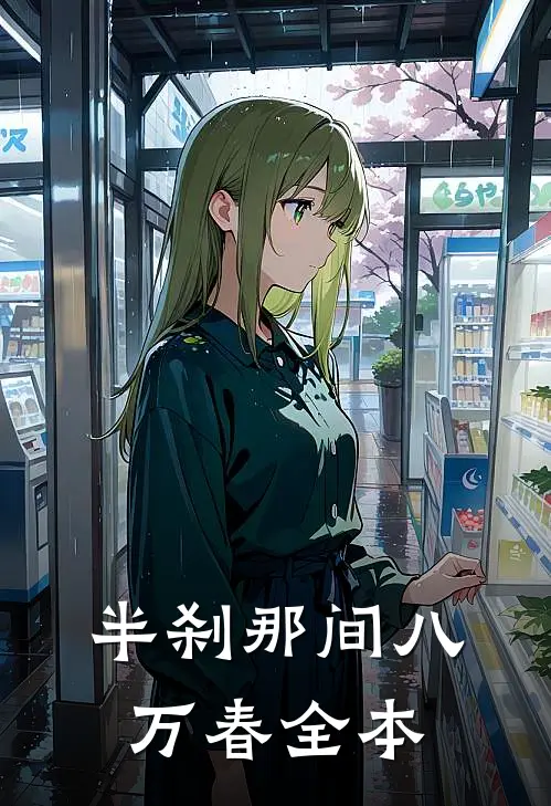 半刹那间八万春全本