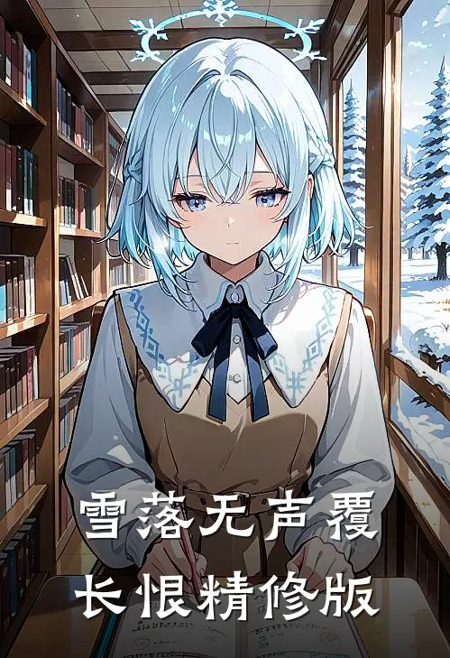 雪落无声覆长恨精修版