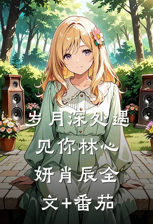 岁月深处遇见你林心妍肖辰全文+番茄