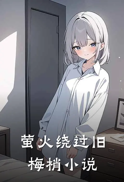 萤火绕过旧梅梢小说